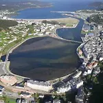 Destino Deluxe Marina Viveiro