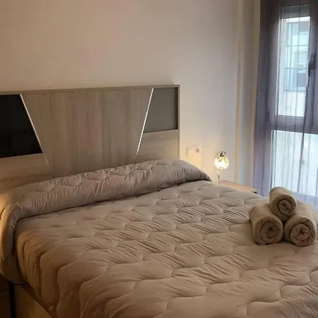 Apartamento Deluxe Marina *