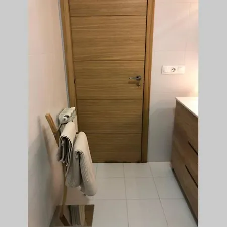 Deluxe Marina Apartamento *