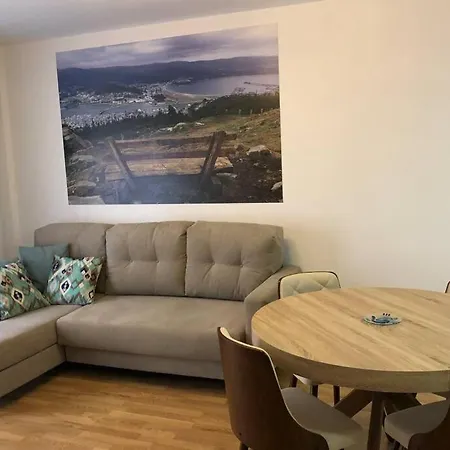 Deluxe Marina * ビベイロ