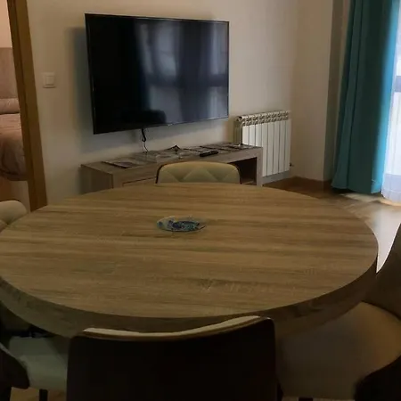 Deluxe Marina ビベイロ