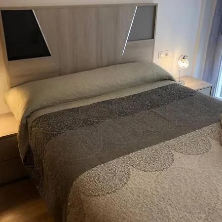 Deluxe Marina Apartamento *