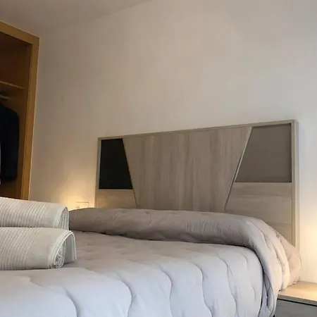 Deluxe Marina Apartamento Viveiro