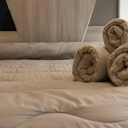 Deluxe Marina * ビベイロ