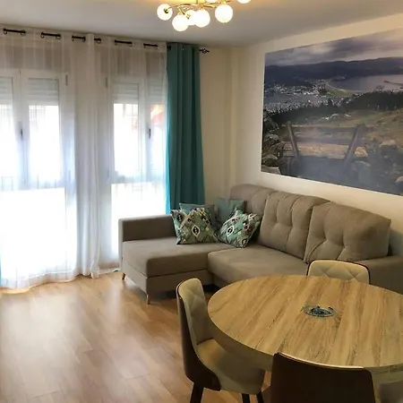 Deluxe Marina Viveiro